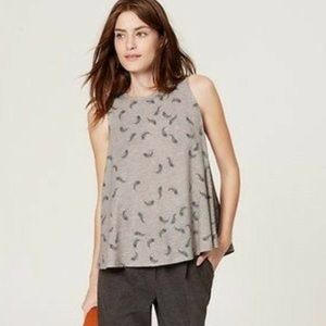 Feather LOFT Tank